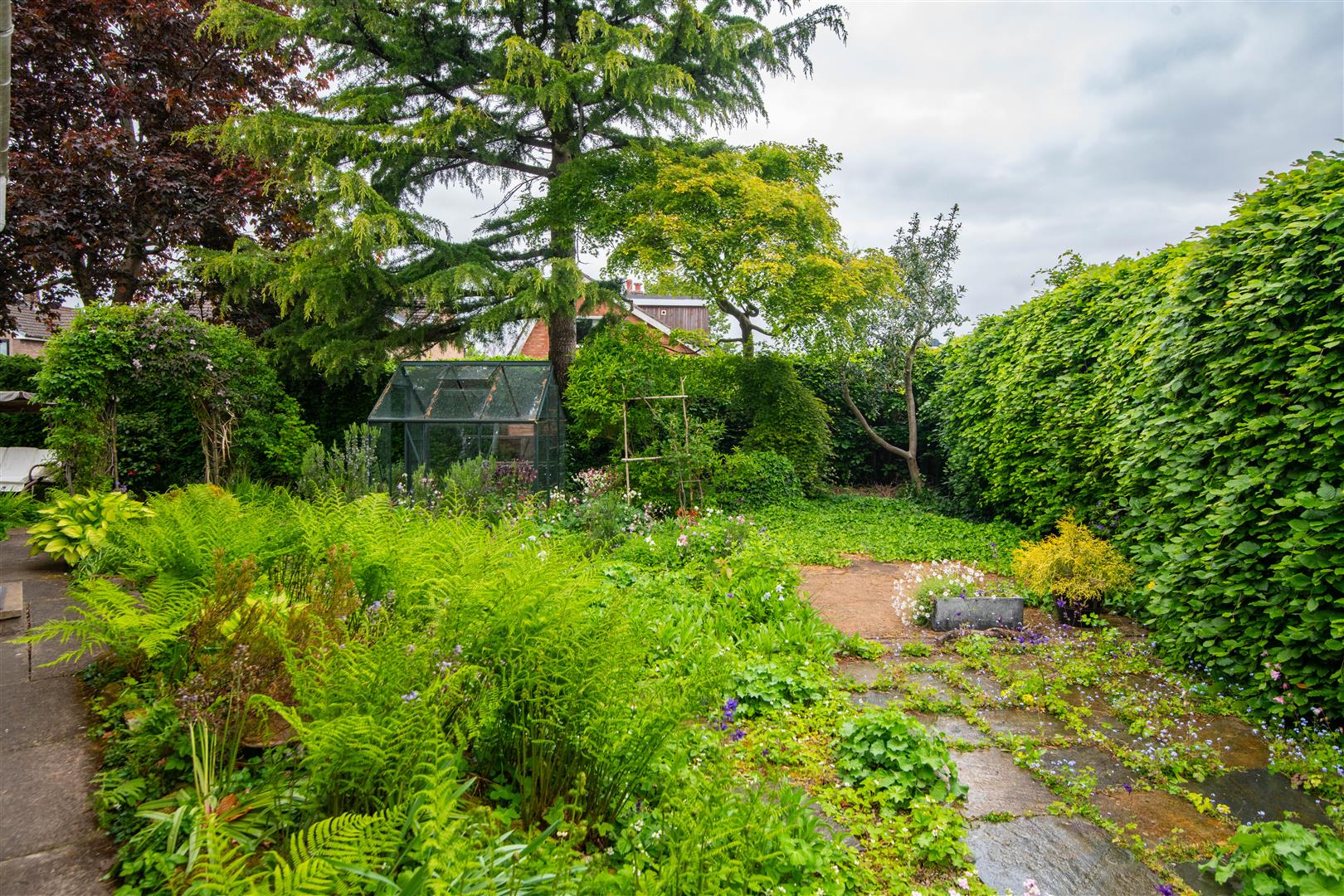 4 bed property in Beechfields, Chorley